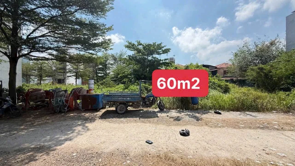 Bán đất 69m2 Nguyễn Xiển Q9 giá 3.8 tỷ - Ảnh thu nhỏ 4