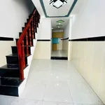 Bán nhà Nguyễn Văn Quá, Quận 12, 40m², 1 tỷ 125 triệu - Ảnh thu nhỏ 2