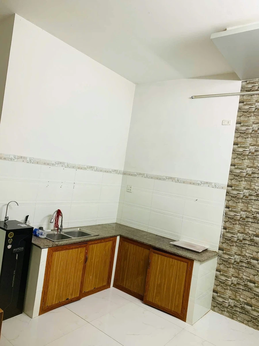 Bán nhà mặt tiền 3 tầng 50m² 3PN Ghềnh Ráng Quy Nhơn - Ảnh thu nhỏ 3