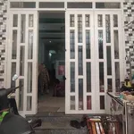 Bán nhà hẻm 3.5m 64.3m² 5 phòng ngủ giá 5.5 tỷ gần Phạm Văn Đồng, Phường 11, Bình Thạnh - Ảnh thu nhỏ 3