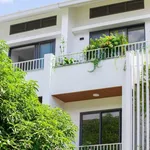 Bán nhà 3 tầng Eco Garden Huế 210m2, giá 4 tỷ - Ảnh thu nhỏ 1