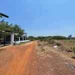 Bán đất Bù Đốp 1.340m2 10m mặt tiền 200 triệu - Ảnh thu nhỏ 3