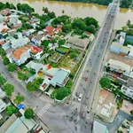 Bán đất mặt tiền Nguyễn Thành Phương 500m2 - Ảnh thu nhỏ 2
