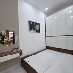 Nhà phố Quang Trung Gò Vấp 3PN 40m² full nội thất 5.35 tỷ - Ảnh thu nhỏ 5
