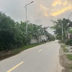Bán lô đất mặt tiền QL 15A view sông Son ở trung tâm Cù Lạc 1, Phong Nha - Kẻ Bàng - Ảnh thu nhỏ 6