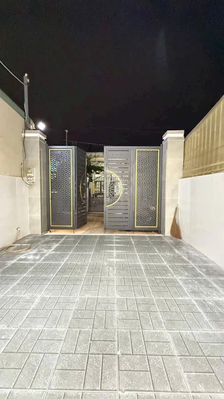 Bán nhà riêng 2PN sổ riêng gần chợ Quang Thắng Đồng Nai