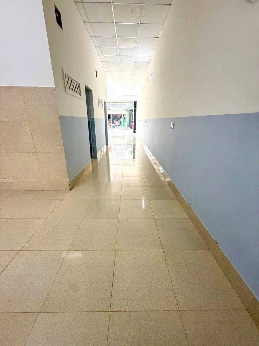 Cho thuê nhà nguyên căn 117.6m2 mặt tiền Hùng Vương, Buôn Ma Thuột - Ảnh thu nhỏ 5