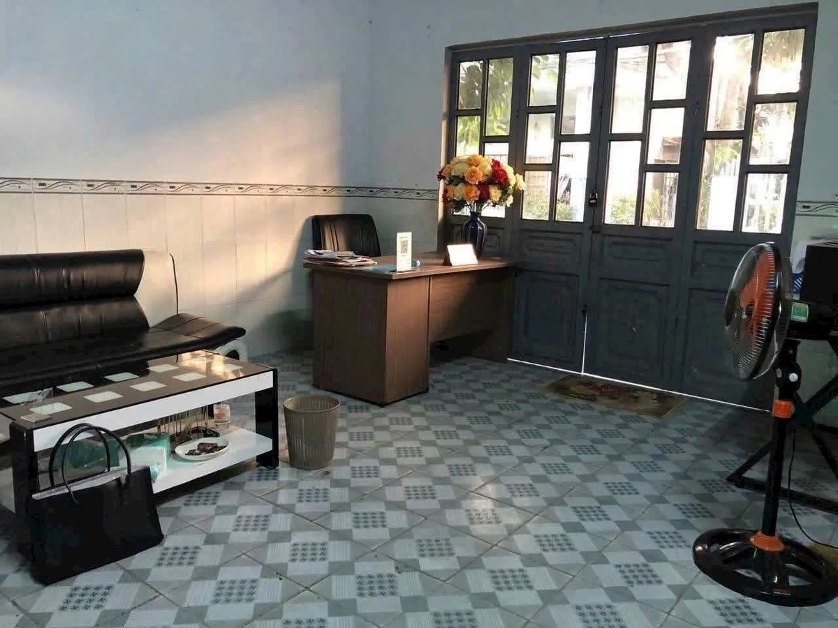 Bán nhà cấp 4 lô góc 84m2, 2PN, hẻm Huỳnh Tấn Phát, Phước Nguyên, Bà Rịa - 1,8 tỷ - Ảnh thu nhỏ 4