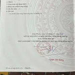 Bán đất mặt tiền KCN Chơn Thành 390 triệu - Ảnh thu nhỏ 3