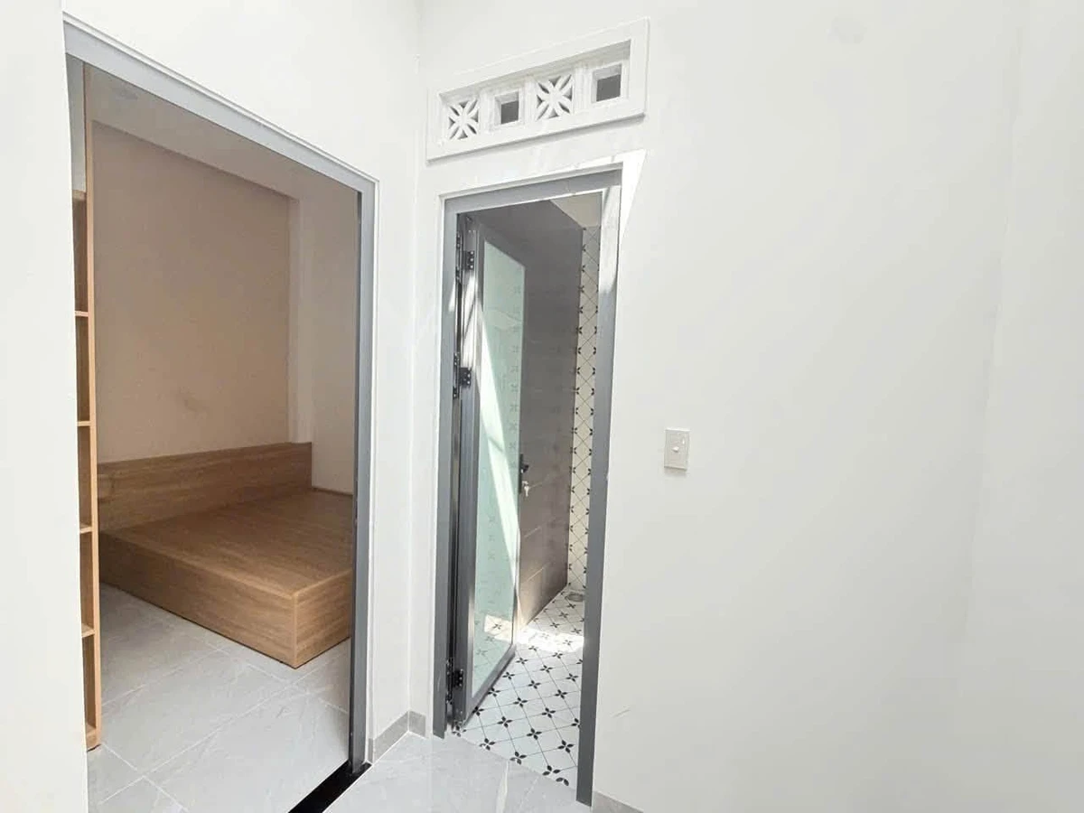 Bán nhà hẻm 85m² 2 phòng ngủ, Buôn Ma Thuột - Ảnh thu nhỏ 2