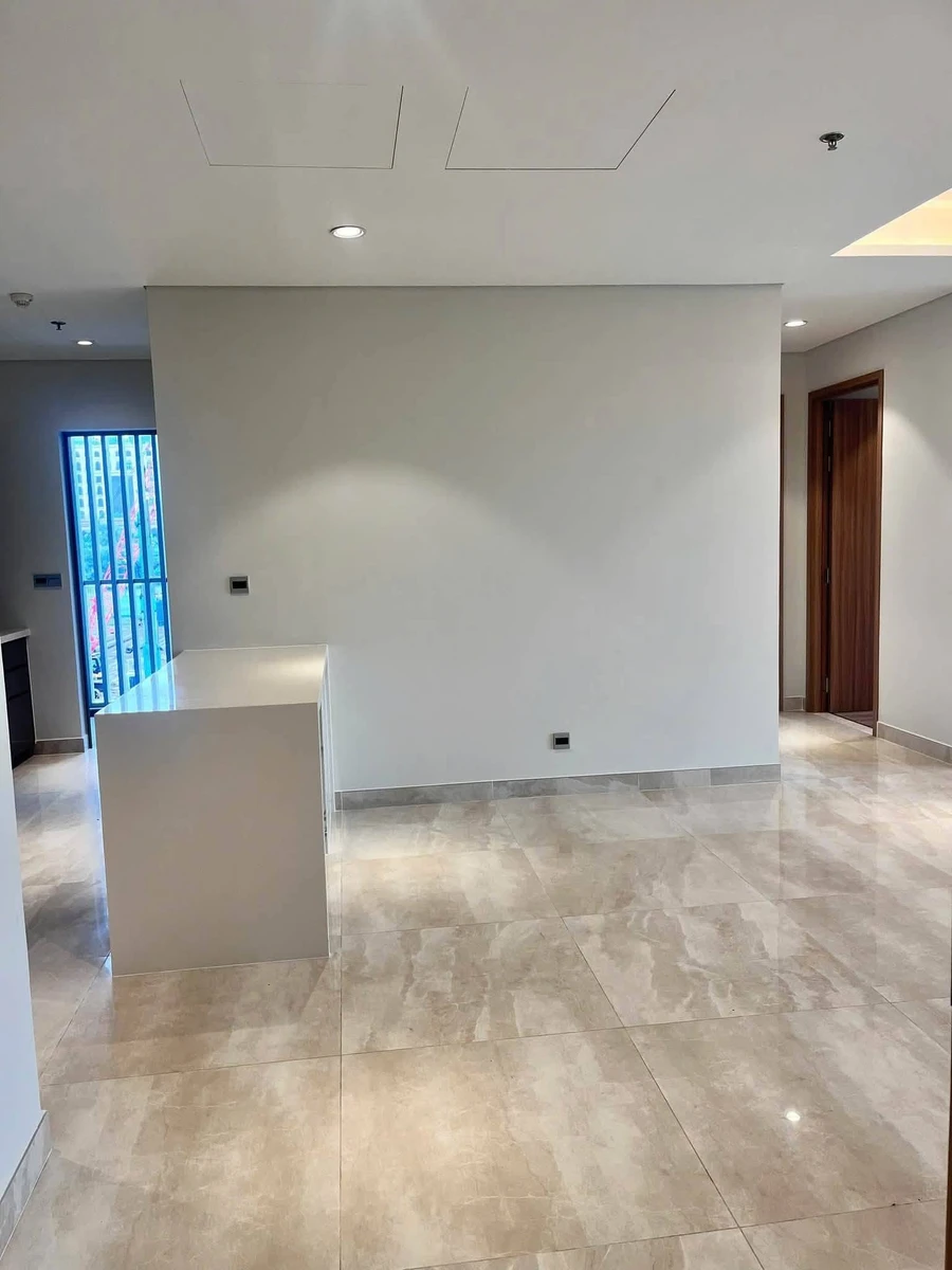 Cho thuê căn góc 3PN The Horizon Phú Mỹ Hưng 126m2 - 40 triệu/tháng - Ảnh thu nhỏ 3