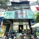 Cho thuê mặt bằng mặt tiền Quang Trung 40m2 - Ảnh thu nhỏ 2