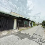 Bán nhà mặt tiền đường Nguyễn Văn Dư gần chợ Bình Lãng 163m2 thổ cư, giá 1,35 tỷ - Ảnh thu nhỏ 2