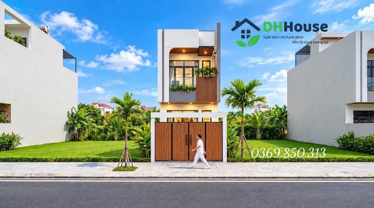 Bán nhà 1 trệt 1 lầu 120m2, 3 phòng ngủ 550 triệu Bình Tân - Ảnh 1