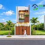 Bán nhà 1 trệt 1 lầu 120m2, 3 phòng ngủ 550 triệu Bình Tân - Ảnh thu nhỏ 1