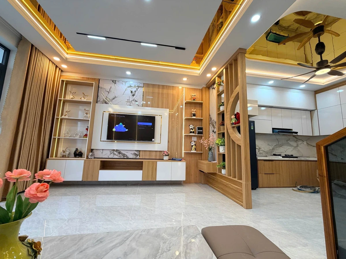 Bán nhà mặt tiền 5x23m 1,98 tỷ Phường Long Khánh Đồng Nai - Ảnh thu nhỏ 3