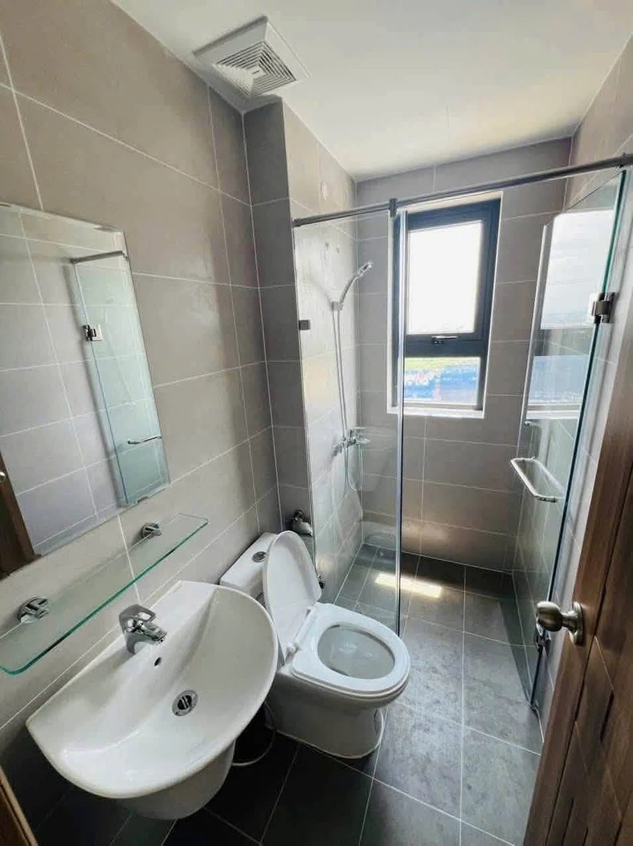 Bán căn hộ 2PN 52m2, giá 2,6 tỷ, Thủ Đức - Ảnh thu nhỏ 3