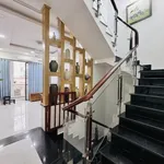 Bán nhà phố 70m2, 4 tầng, 4PN Lê Quang Định, Bình Thạnh - Ảnh thu nhỏ 4