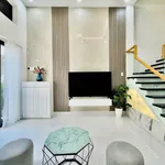 Bán nhà hẻm 227/4 Nguyễn Trọng Tuyển, Phú Nhuận, 31,6m², 1 trệt 1 lửng 1 lầu, giá 6,78 tỷ - Ảnh thu nhỏ 2