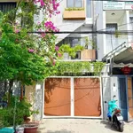 Bán nhà 3 tầng 76m² MT Nguyễn Huy Tự gần biển, 6.55 tỷ - Ảnh thu nhỏ 1