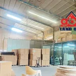 Cho thuê nhà xưởng 3300m2 Biên Hòa, Đồng Nai - Ảnh thu nhỏ 3