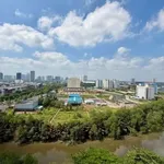Bán Penthouse Sunrise City South 750m² 3 tầng 75 tỷ - Ảnh thu nhỏ 1