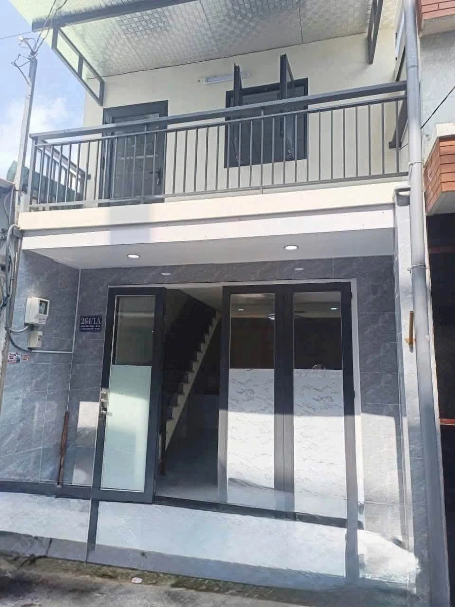 Bán nhà hẻm Bưng Ông Thoàn 75m² 2PN Quận 9 giá 2 tỷ - Ảnh 1