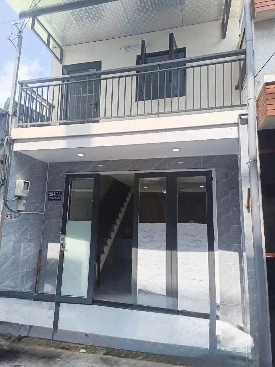 Bán nhà hẻm Bưng Ông Thoàn 75m² 2PN Quận 9 giá 2 tỷ - Ảnh 1