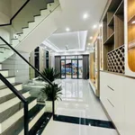 Nhà 1 trệt 2 lầu 100m² 4 phòng ngủ ở Biên Hoà, Đồng Nai - Ảnh thu nhỏ 4