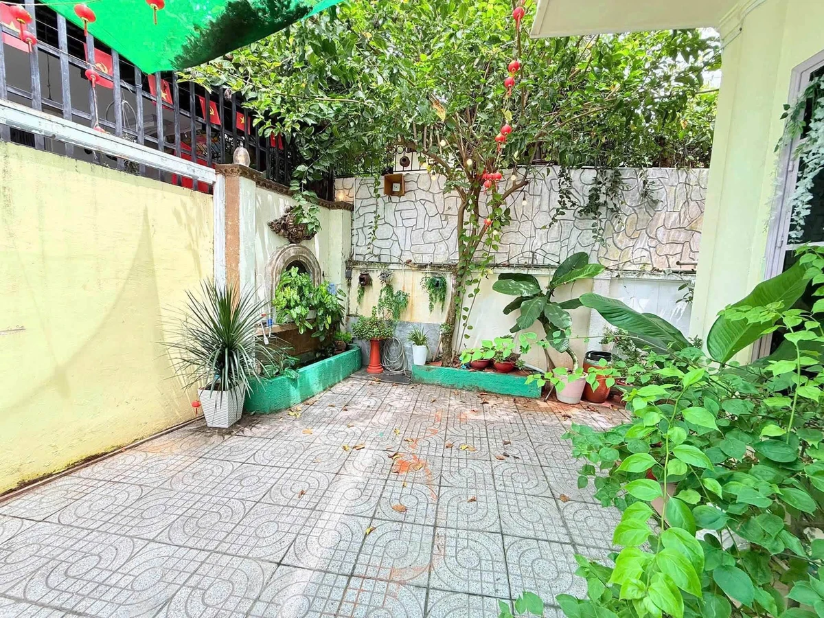 Bán đất hẻm ô tô Phan Chu Trinh, Vũng Tàu, 200m2, 8,7 tỷ - Ảnh thu nhỏ 4