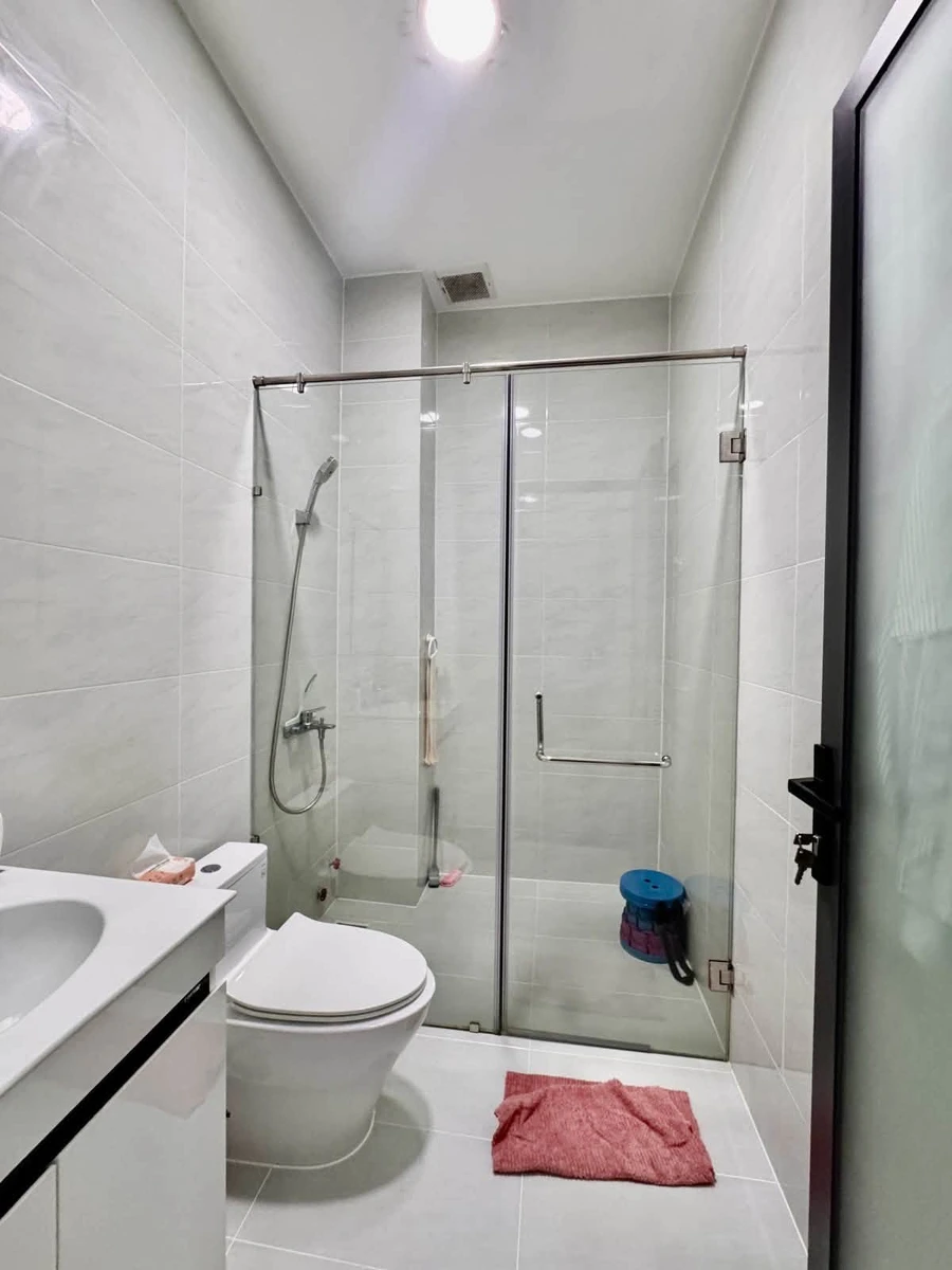 Bán nhà 5 tầng HXH 76m2 khu Đặng Thùy Trâm, Bình Thạnh, giá 14,8 tỷ - Ảnh thu nhỏ 5