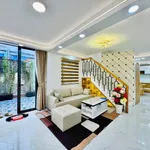 Nhà phố bán 43m² 4 phòng ngủ Lê Văn Duyệt Chợ Bà Chiểu 6.1 tỷ - Ảnh thu nhỏ 2