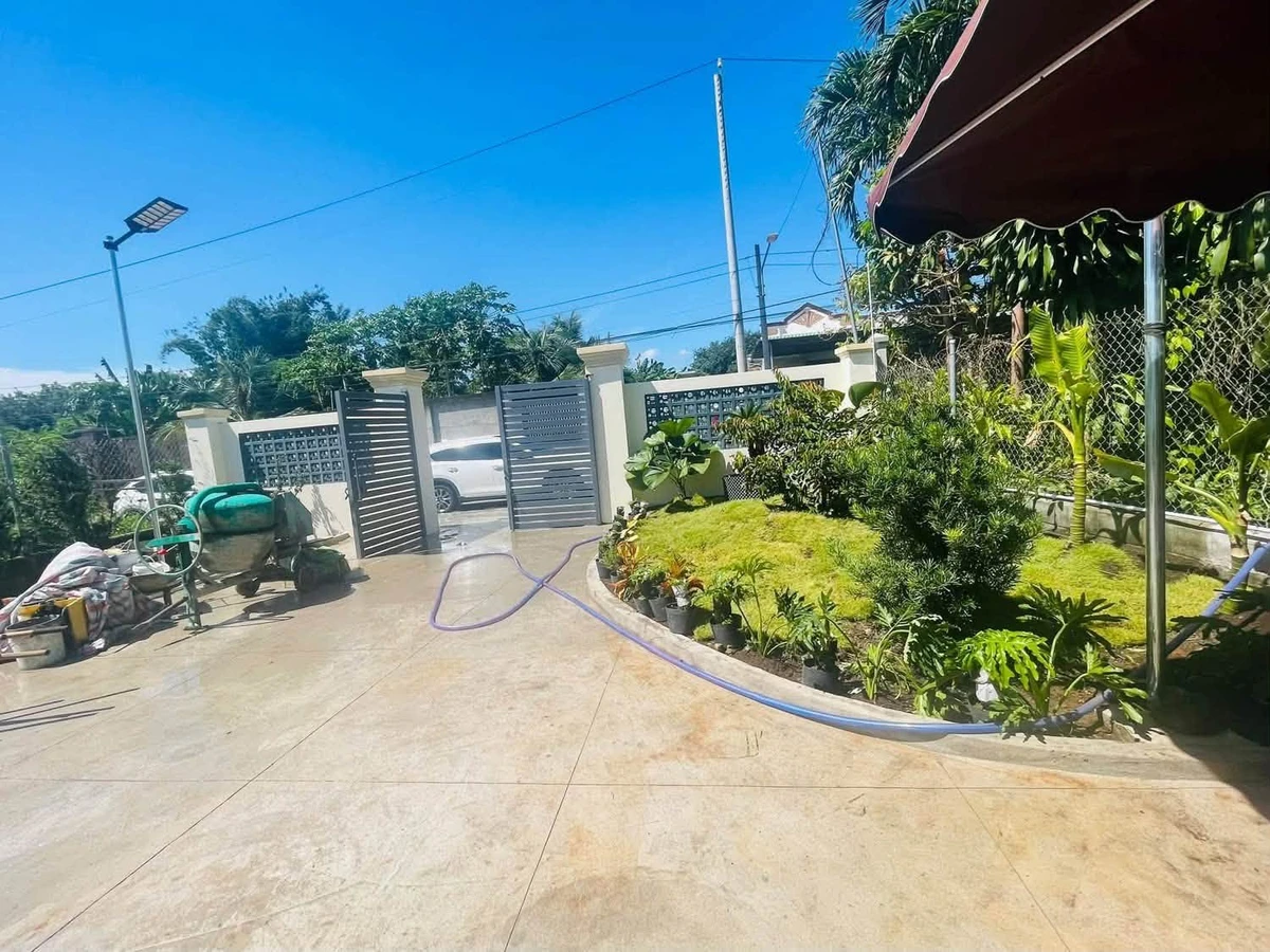 Bán biệt thự nhà vườn 600m2 2 phòng ngủ Bà Rịa - Ảnh thu nhỏ 4