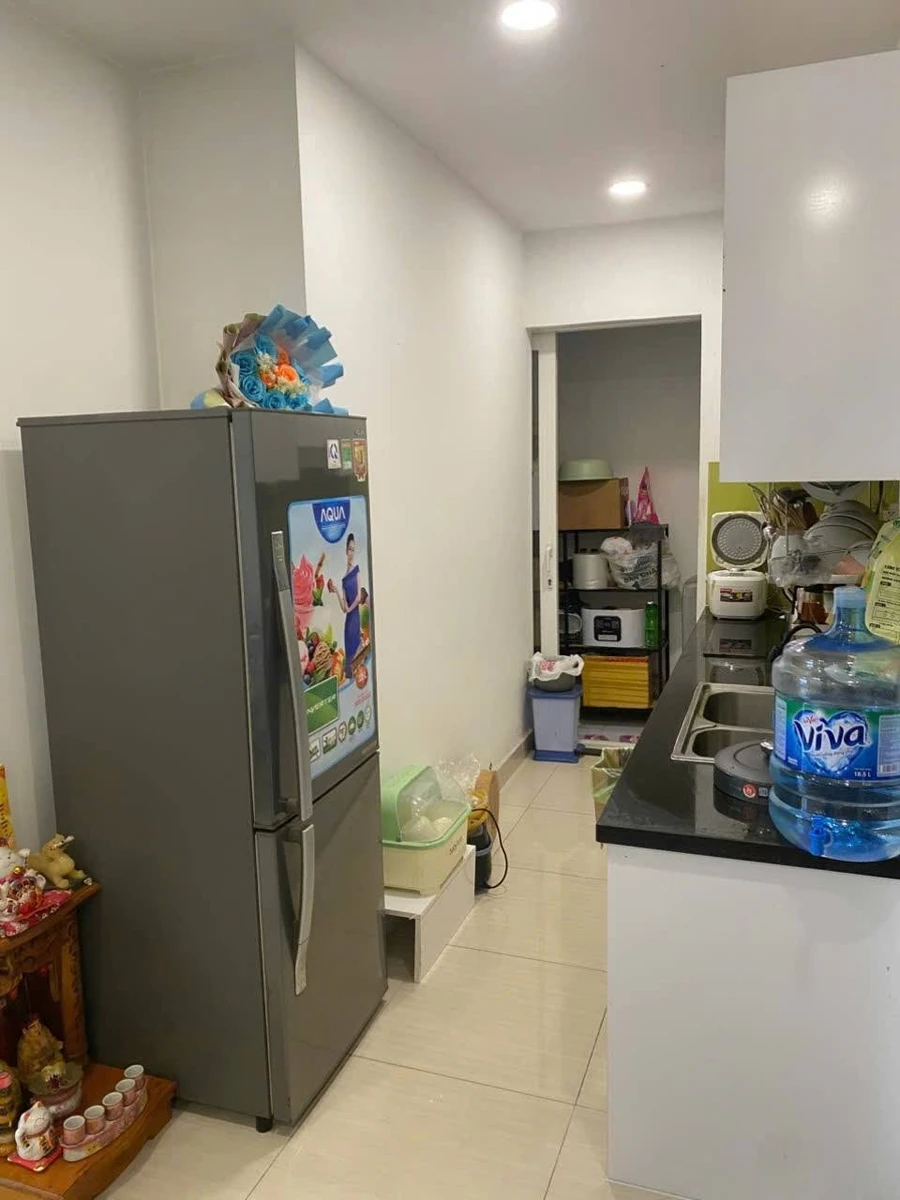 Bán căn hộ Moonlight 66m² 2PN 2WC Bình Thạnh - Ảnh thu nhỏ 4