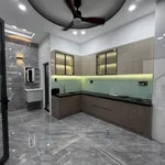 Bán nhà hẻm xe hơi 8m Hậu Giang Quận 6, 4x14m, 1 trệt 2 lầu, giá 8,5 tỷ - Ảnh thu nhỏ 4