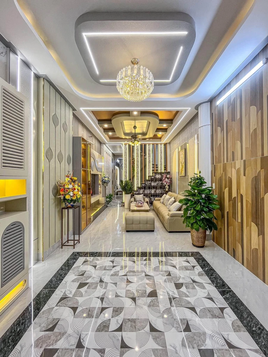 Bán nhà 4PN/4WC 64m² Ninh Kiều 5.99 tỷ - Ảnh thu nhỏ 3