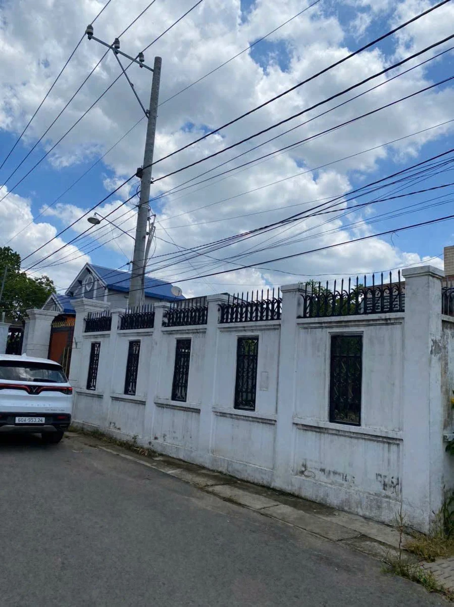 Bán nhà vườn 445m2 gần KCN Giang Điền, Trảng Bom, Đồng Nai giá 2,25 tỷ - Ảnh thu nhỏ 3