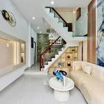 Bán nhà 2 tầng 21m² 2PN gần Lotte Mart Nguyễn Văn Lượng, Gò Vấp, giá 3,17 tỷ - Ảnh thu nhỏ 2