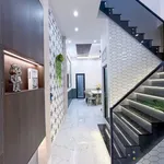 Bán nhà trệt lầu xây mới 130m² Cần Thơ - Ảnh thu nhỏ 4