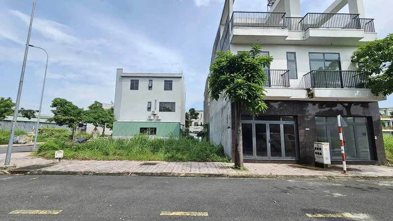 Bán đất nền KDC Lê Phong 67.5m² Thuận Giao 2.8 tỷ