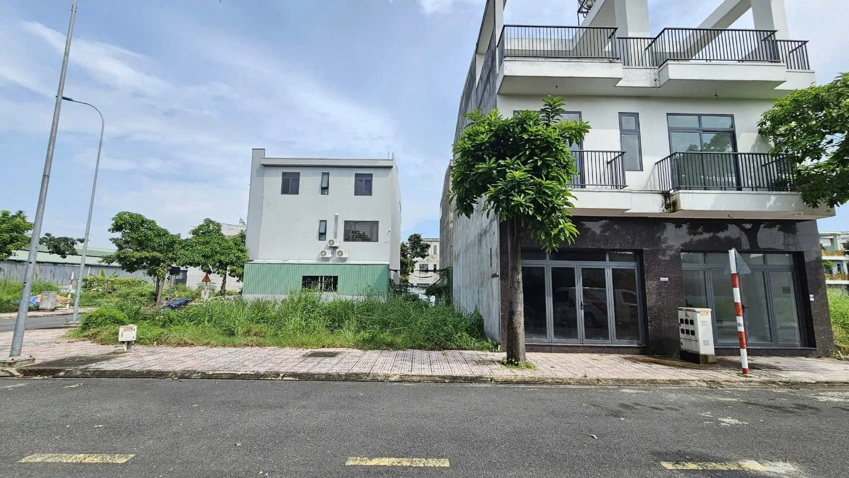 Bán đất nền KDC Lê Phong 67.5m² Thuận Giao 2.8 tỷ - Ảnh 1