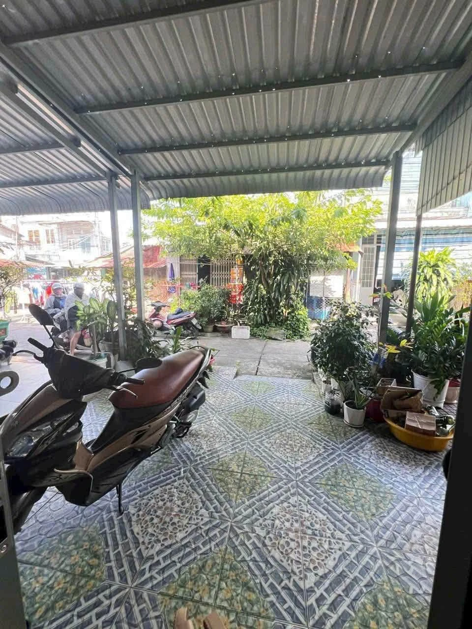 Cho thuê nhà hẻm 2PN 88.8m² Nguyễn Trung Trực, Rạch Giá 3.5 tr/tháng - Ảnh 1