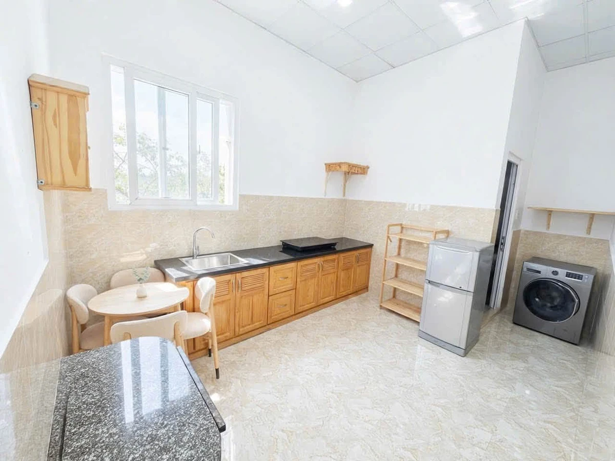 Bán nhà Trần Đại Nghĩa Đà Lạt 70m² 2 phòng 2,1 tỷ - Ảnh thu nhỏ 3
