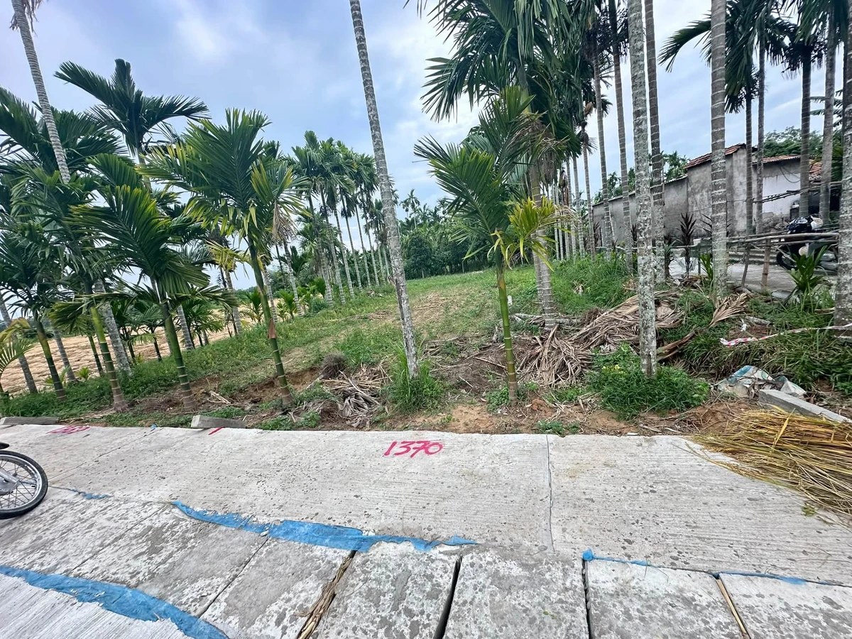 Bán đất Hành Thuận 200m² giá 380 triệu - Ảnh thu nhỏ 3