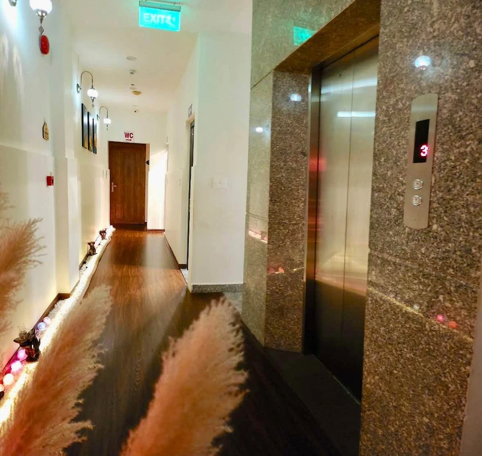 Bán cặp nhà mặt tiền Chính Hữu 146m2 ngang 10m sát Phạm Văn Đồng, Đà Nẵng, giá 31 tỷ - Ảnh thu nhỏ 5