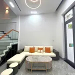 Bán nhà 3 tầng 45m² Trần Phú, trung tâm Huế - Ảnh thu nhỏ 5