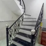 Bán nhà 1 trệt 1 lầu 3PN 114m² Phường 10, Quận 1 - Ảnh thu nhỏ 2