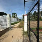 Bán 1552m2 đất vườn có nhà - Lương Cang, Đông Vinh - Phan Rang - 990tr bao sổ - Ảnh thu nhỏ 5