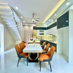 Bán nhà 140m² full nội thất đường Nguyễn An Ninh, Phường Dĩ An, giá 5,9 tỷ - Ảnh thu nhỏ 3
