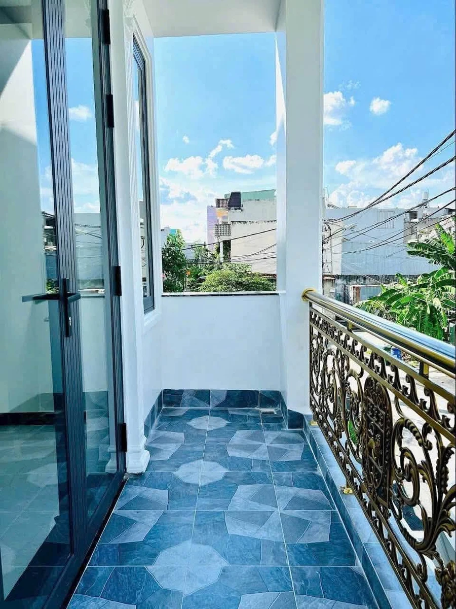 Bán nhà 4 phòng ngủ 119.6m² Nguyễn Duy Trinh, Quận 9 - Ảnh thu nhỏ 4